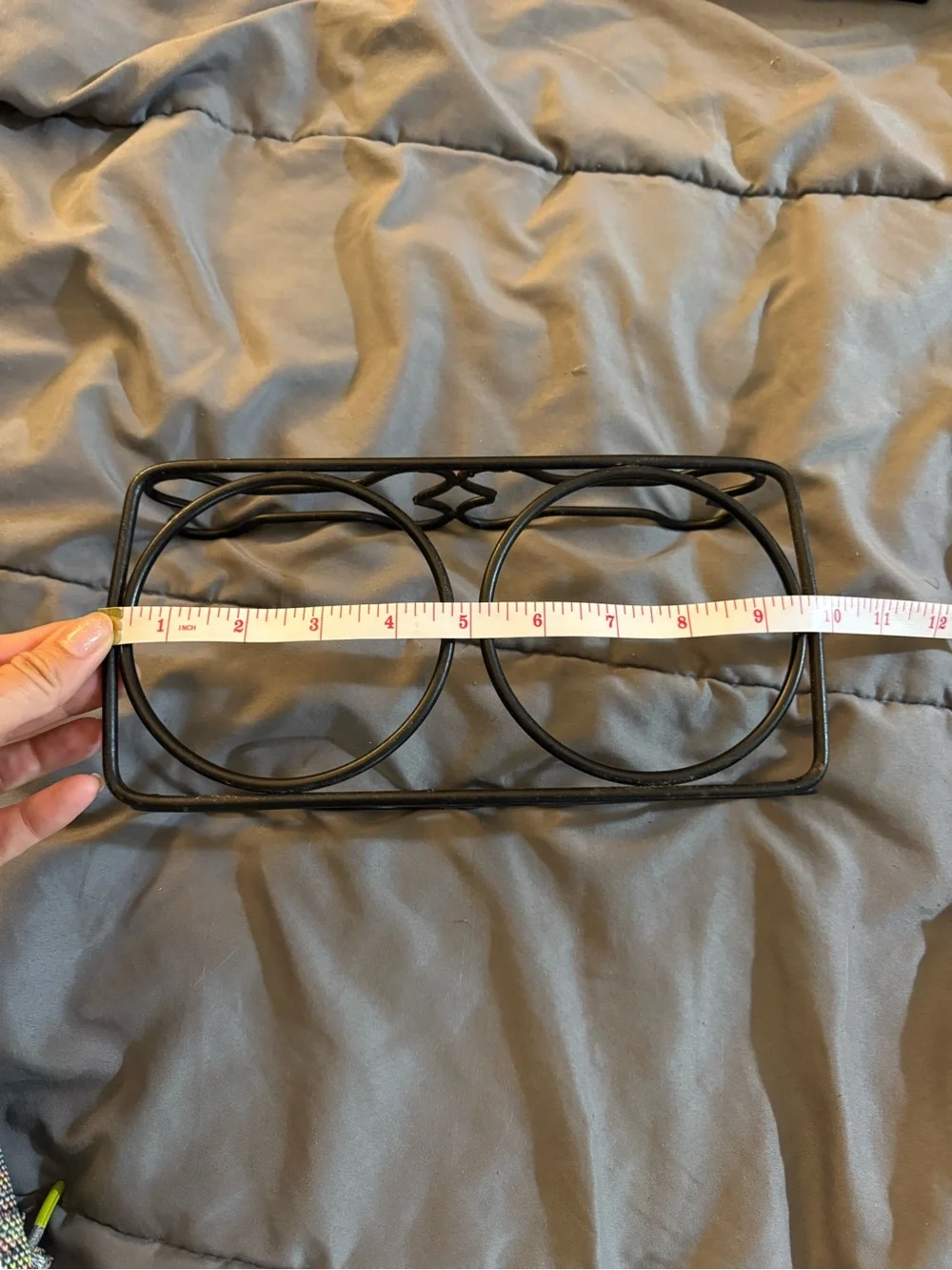 N/A decorative bone